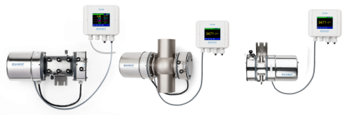 Фотометр проточный SIGRIST CA100 VIS Проточные водонагреватели